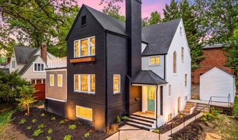 1006 26TH St S, Arlington, VA 22202