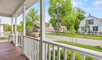 808 E HANCOCK St, Appleton, WI 54911
