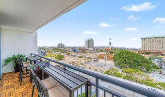 526 PACIFIC Ave 601, Atlantic City, NJ 08401