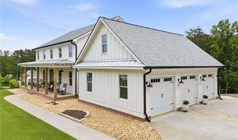 180 Laurel Ridge Ln, Ball Ground, GA 30107