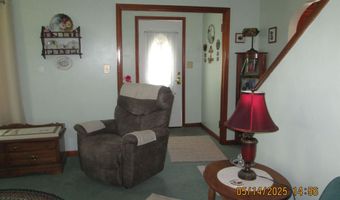 200 W 8th St, Atlantic, IA 50022