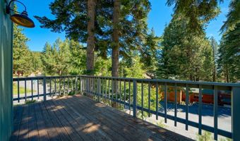 655 Saddlehorn Dr, Incline Village, NV 89451