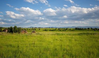 687 Glory Ln, Bozeman, MT 59715