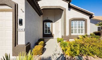 8640 Stone Harbor Ave, Las Vegas, NV 89145