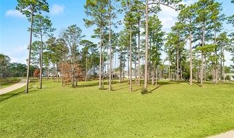 131 HIDDEN LAKE Loop Lot 424, Abita Springs, LA 70420