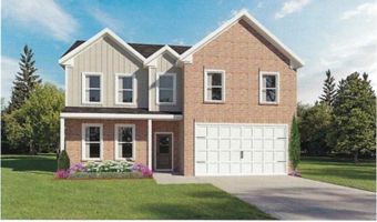 696 Rodeo Dr, Auburn, GA 30011