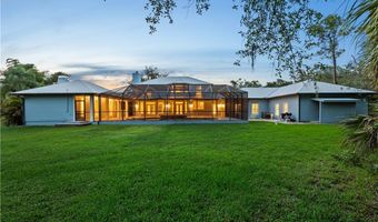 17470 Oak Creek Rd, Alva, FL 33920