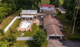 302 N West St, Arcanum, OH 45304