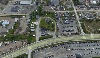 6405 Old Seward Hwy, Anchorage, AK 99518