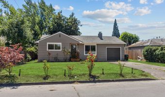 2681 D St, Springfield, OR 97477