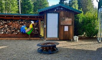 54432 MCKENZIE Hwy 41, Blue River, OR 97413