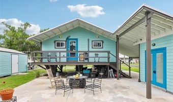 24521 SNAIL Rd, Astor, FL 32102