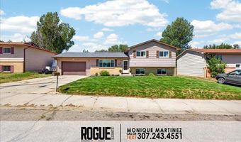 28 Begonia, Casper, WY 82604