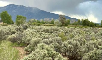 Off Vista Lejos, Arroyo Seco, NM 87514