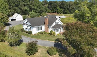 9449 CAREY Rd, Berlin, MD 21811