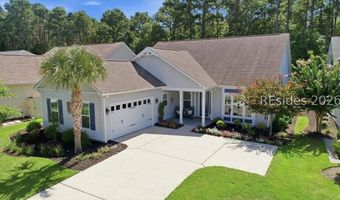 382 Lake Bluff Dr, Bluffton, SC 29910