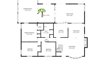 1 Polly Dr, North Providence, RI 02911