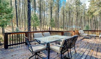 57 Sarazen Ter, Angel Fire, NM 87710