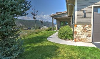 951 Hidden Valley Dr, Glenwood Springs, CO 81601