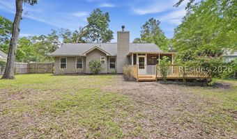 16 Sherwood Ln, Beaufort, SC 29907