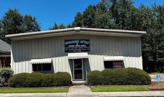 80 Virginia Ave, Barnwell, SC 29812