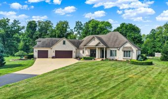 5695 N London Rd, Fairland, IN 46126