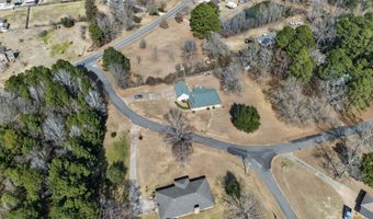 115 Barnes Dr, Benton, LA 71006
