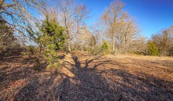Farris Rd, Atoka, OK 74525