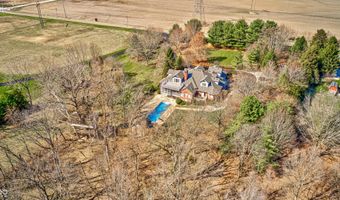 7891 W Whiteland Rd, Bargersville, IN 46106
