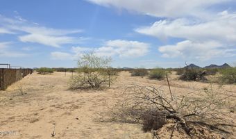 491 Xx N 529th Ave 1, Aguila, AZ 85320