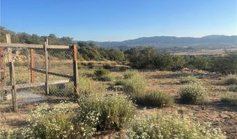 33 Sweetbush, Anza, CA 92539