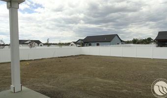 6329 Stream Bank Ln, Billings, MT 59106