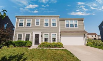 5010 Pettibone Pl, Ashville, OH 43103