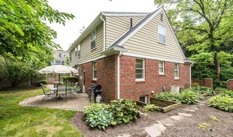 1925 Norway Rd, Ann Arbor, MI 48104