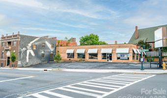 167 Patton Ave, Asheville, NC 28801