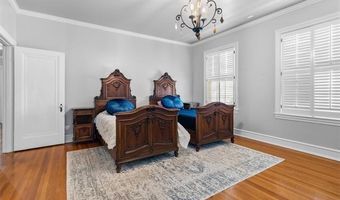 125 G St SW, Ardmore, OK 73401