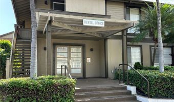 91-1319 Puamaeole St 34D, Ewa Beach, HI 96706