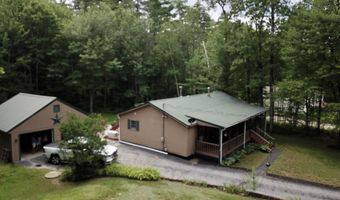12 Overlook Dr, Center Harbor, NH 03226