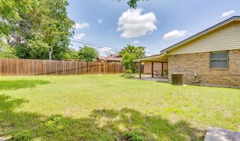 205 Scenic Dr, Aledo, TX 76008
