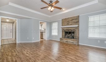 6801 MICHELLE Dr, Amarillo, TX 79109