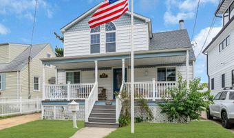 308 16th Ave, Belmar, NJ 07719