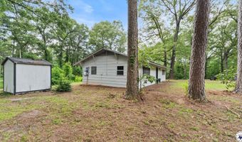 1419 HWY 32 E, Ashdown, AR 71822