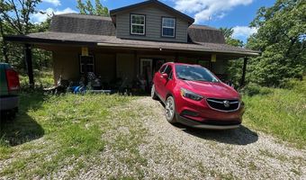 4495 Norfolk Ave, Beggs, OK 74421