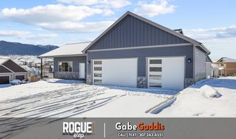 5590 Walnut, Casper, WY 82601