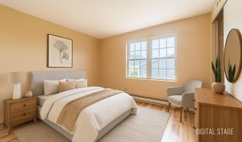 30 Beech St 4 B, Bristol, NH 03222