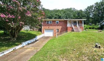2825 BRIGHTON Ave, Anniston, AL 36207