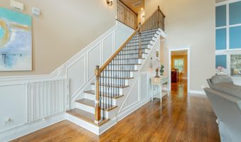 10642 Harlow Pl Lot 41, Apison, TN 37302