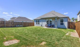 1104 Elijah Dr, Anna, TX 75409