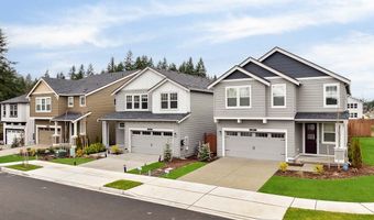 18402 7th Ave W Plan: Bridgewater, Bothell, WA 98012