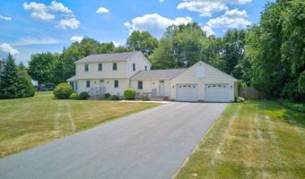 10 Hemlock Rd, Andover, MA 01810